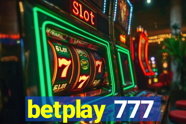 betplay 777